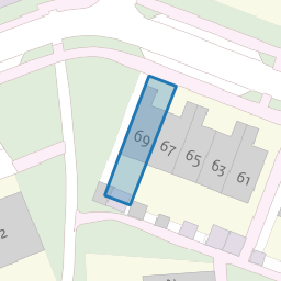 Perceel DVT00-F-2253