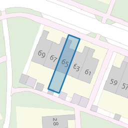 Perceel DVT00-F-2255