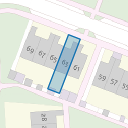 Perceel DVT00-F-2256