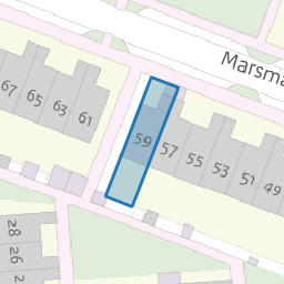 Perceel DVT00-F-2258