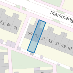 Perceel DVT00-F-2259