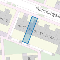 Perceel DVT00-F-2260