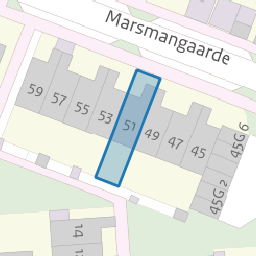 Perceel DVT00-F-2262