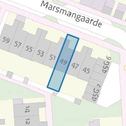 Perceel DVT00-F-2263