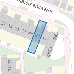 Perceel DVT00-F-2264