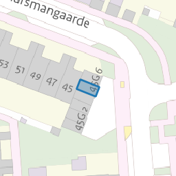 Perceel DVT00-F-2270