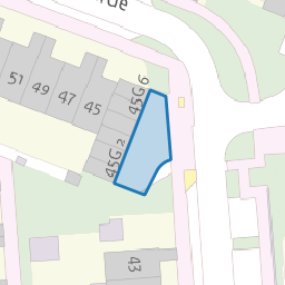 Perceel DVT00-F-2272