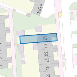 Perceel DVT00-F-2273