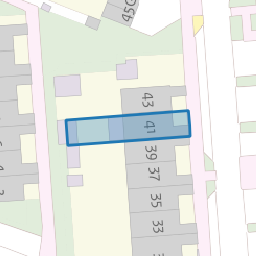 Perceel DVT00-F-2274