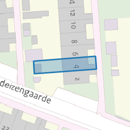 Perceel DVT00-F-2280