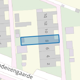 Perceel DVT00-F-2282