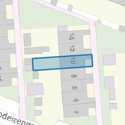 Perceel DVT00-F-2283