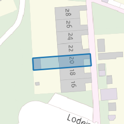 Perceel DVT00-F-2286