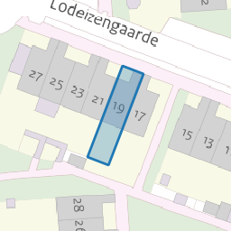 Perceel DVT00-F-2293