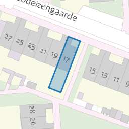 Perceel DVT00-F-2294