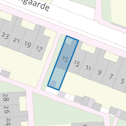 Perceel DVT00-F-2295