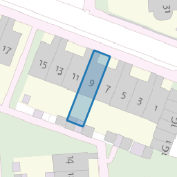 Perceel DVT00-F-2298