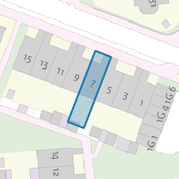 Perceel DVT00-F-2299