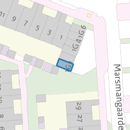 Perceel DVT00-F-2303