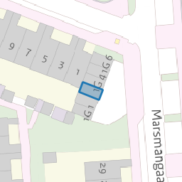 Perceel DVT00-F-2305