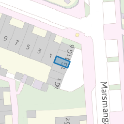 Perceel DVT00-F-2306