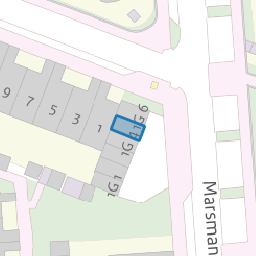 Perceel DVT00-F-2307