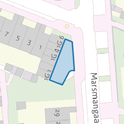 Perceel DVT00-F-2309