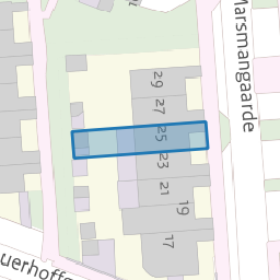 Perceel DVT00-F-2312