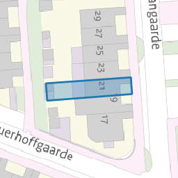 Perceel DVT00-F-2314