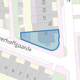 Perceel DVT00-F-2316