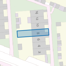 Perceel DVT00-F-2320