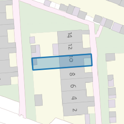 Perceel DVT00-F-2321