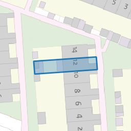 Perceel DVT00-F-2322