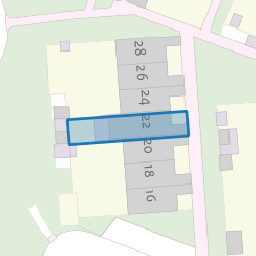 Perceel DVT00-F-2327