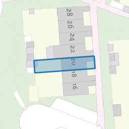 Perceel DVT00-F-2328