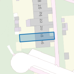 Perceel DVT00-F-2329