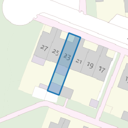 Perceel DVT00-F-2332