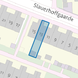 Perceel DVT00-F-2335