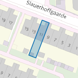 Perceel DVT00-F-2336