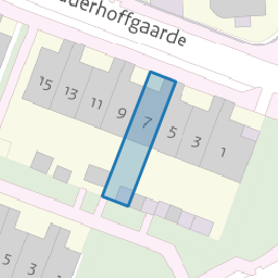 Perceel DVT00-F-2338