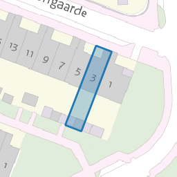 Perceel DVT00-F-2340