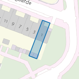 Perceel DVT00-F-2341