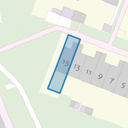 Perceel DVT00-F-2342