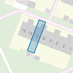 Perceel DVT00-F-2344