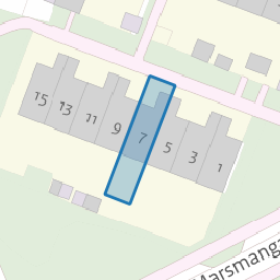 Perceel DVT00-F-2346