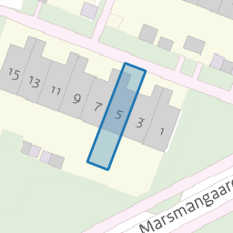 Perceel DVT00-F-2347