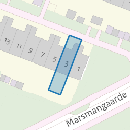 Perceel DVT00-F-2348