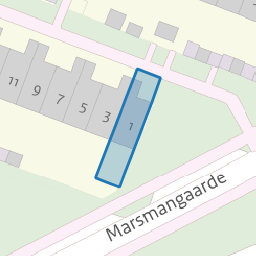 Perceel DVT00-F-2349