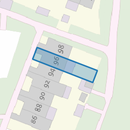 Perceel DVT00-F-2351