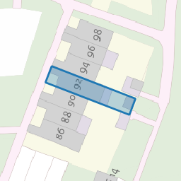 Perceel DVT00-F-2353